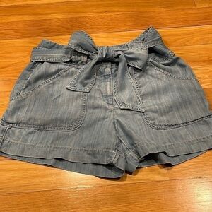 𝅺loft outlet the front short size 6 .